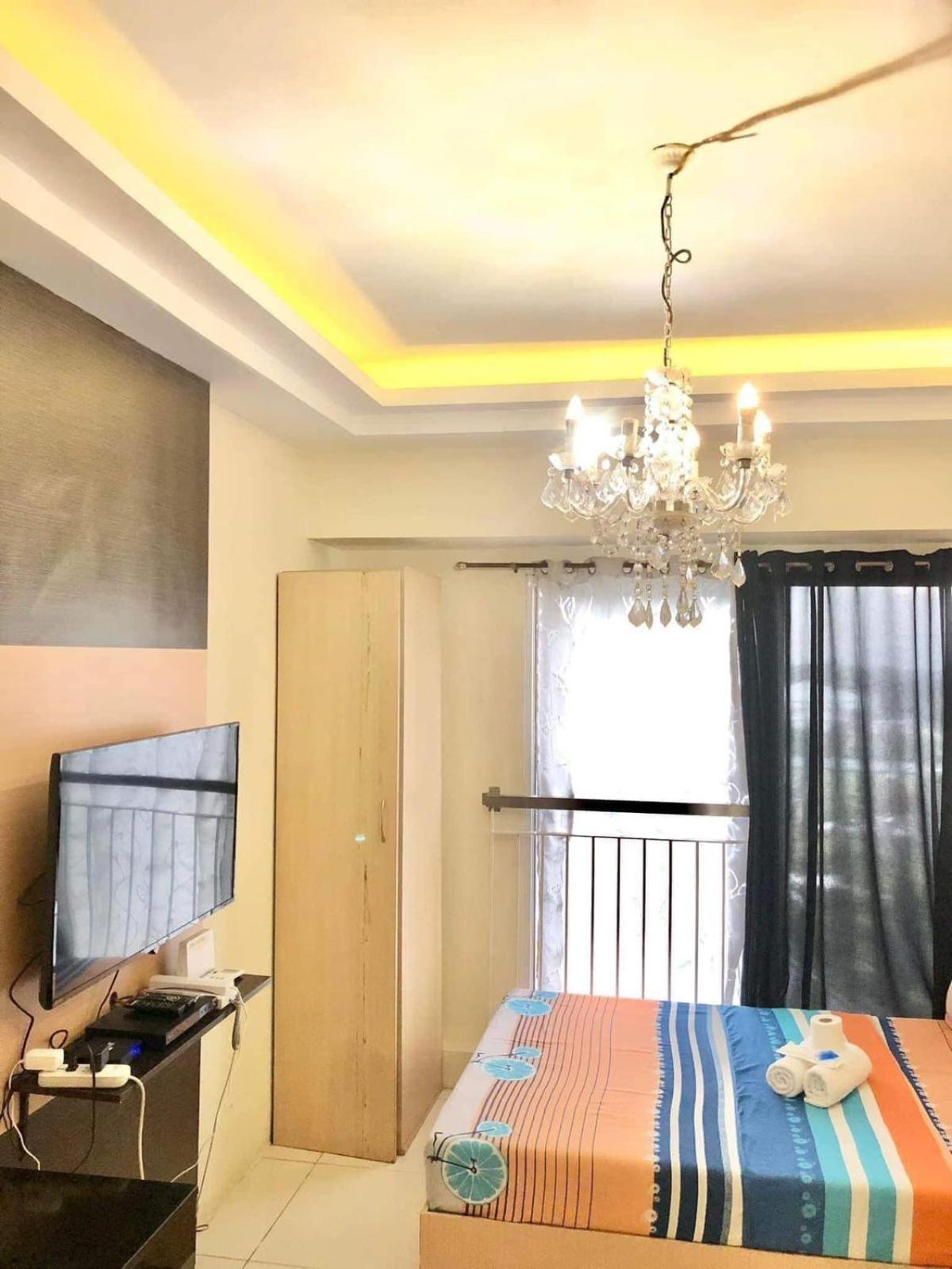Jrt Suites Tagaytay タガイタイ エクステリア 写真
