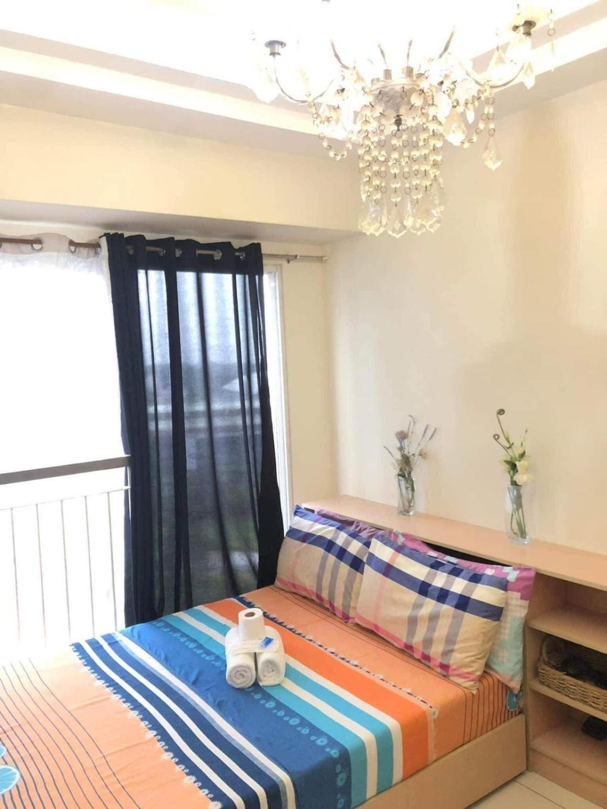 Jrt Suites Tagaytay タガイタイ エクステリア 写真