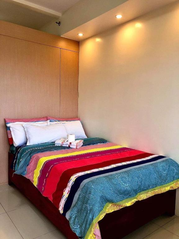 Jrt Suites Tagaytay タガイタイ エクステリア 写真