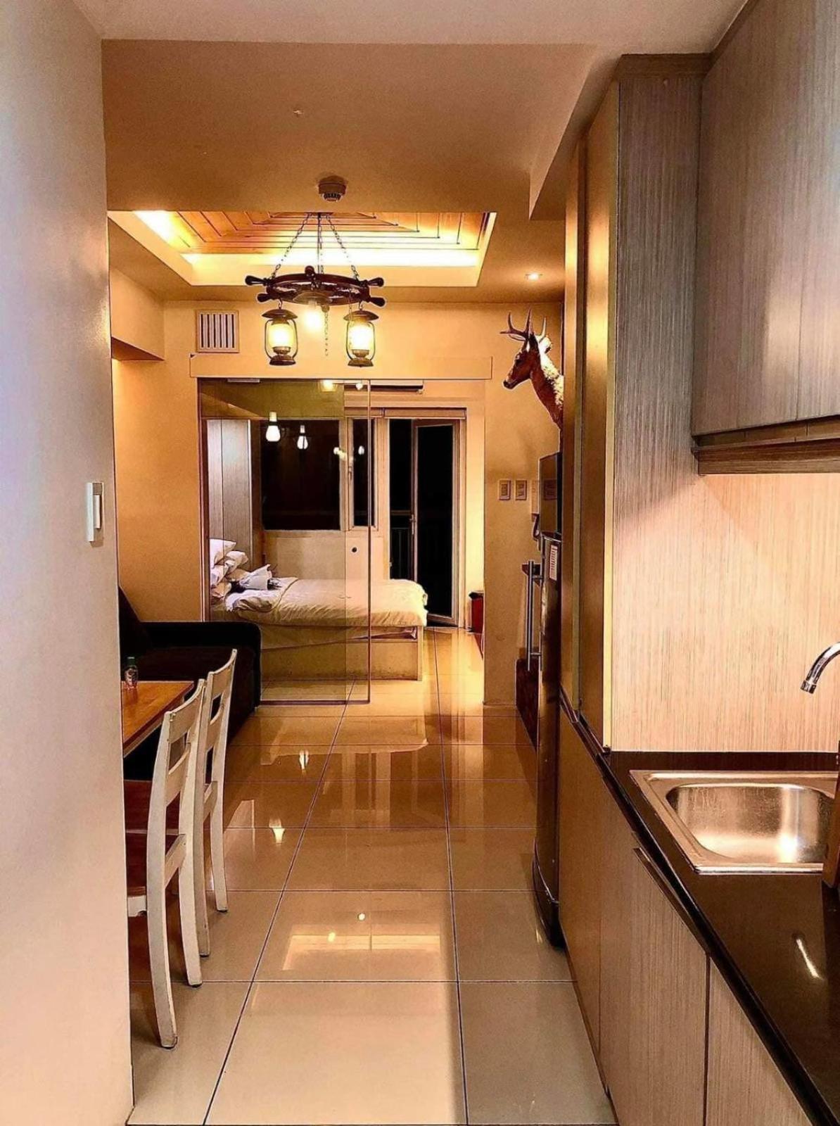 Jrt Suites Tagaytay タガイタイ エクステリア 写真